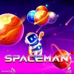 Bocoran Trik Bermain Game Spaceman di Slot Maxwin, Bocor Hingga Ratusan Juta