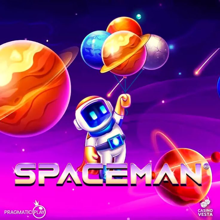 Bocoran Trik Bermain Game Spaceman di Slot Maxwin, Bocor Hingga Ratusan Juta