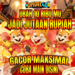 Langkah Awal Menuju Kesuksesan: Login Ondel4d
