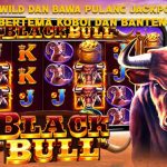 black bull slot