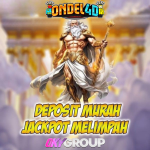 SELAMANYA DI SLOT ONDEL4D