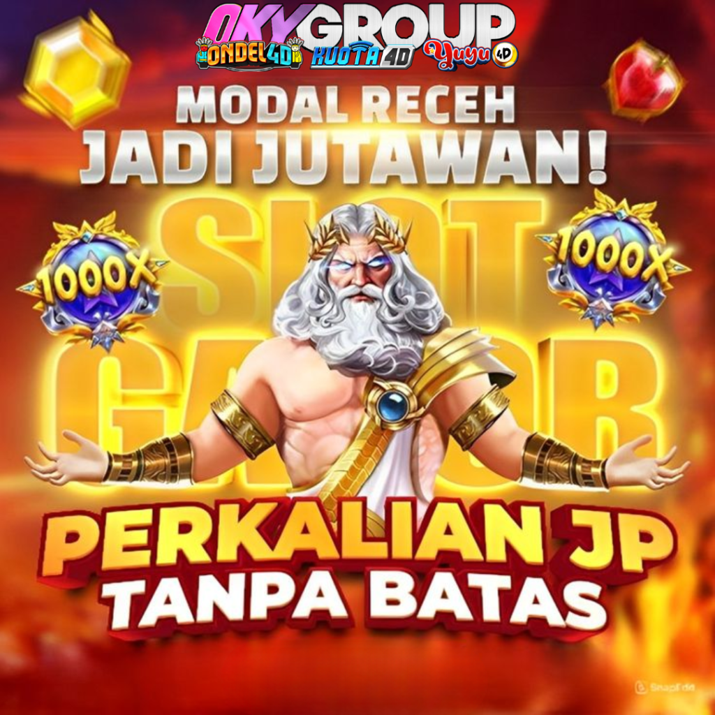 Kenapa Kita Harus Bermain Slot Online: Hiburan Digital yang Menarik