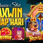 Game Terbaik di 2023 - The Dog House - Royal Hunt Rahasia Slot Maxwin Setiap Hari di tahun 2025