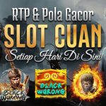 CQ9 Provider Gacor di Black Wukong RTP & Pola Gacor Menjadi Slot Paling Cuan Setiap Hari di Sini