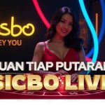 Panduan Lengkap Bermain Live Casino Sicbo