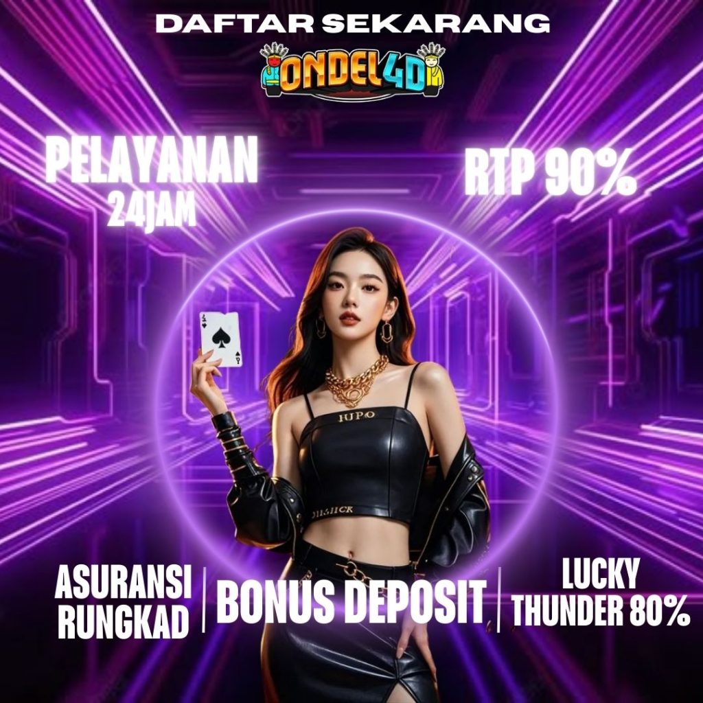 Perkembangan Slot di Era Sekarang: Dari Mesin Tradisional ke Dunia Digital Modern