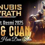Anubis Wrath Slot No.1 Slot Resmi 2025