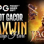 Pertama Slot Paling Gacor Jack The Giant Hunter