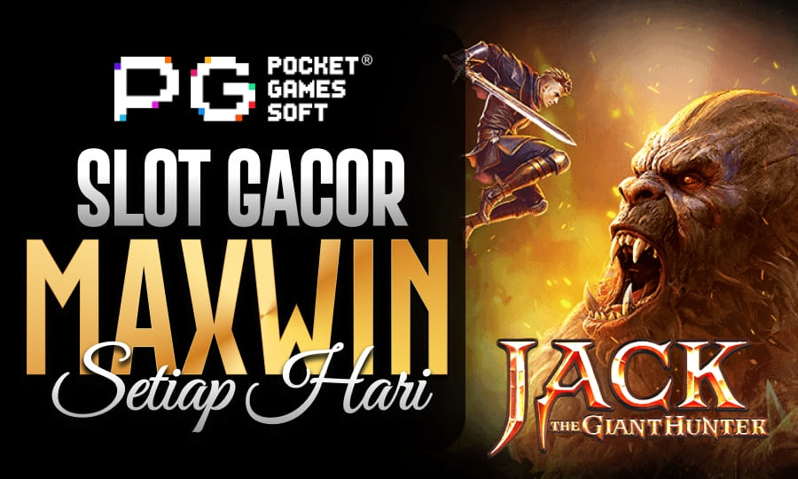 Pertama Slot Paling Gacor Jack The Giant Hunter