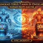 Panduan Cara Bermain Slot Online di ONDEL4D untuk Pemula